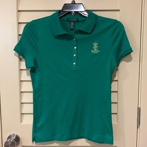 Lauren, Ralph Lauren woman’s top